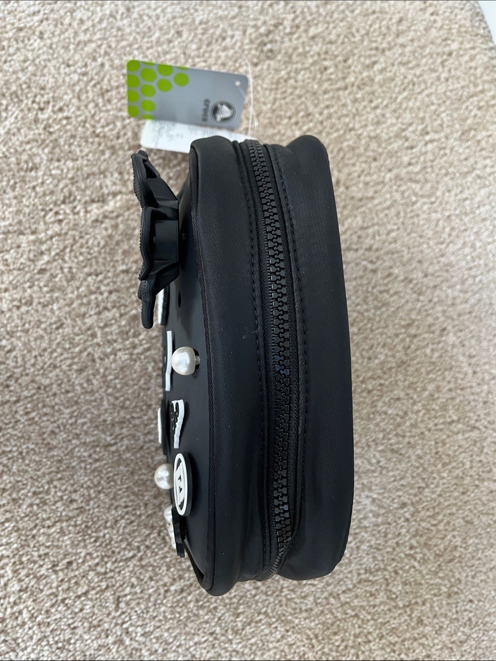 CROCS cosmetic bag - Picture 5 of 13